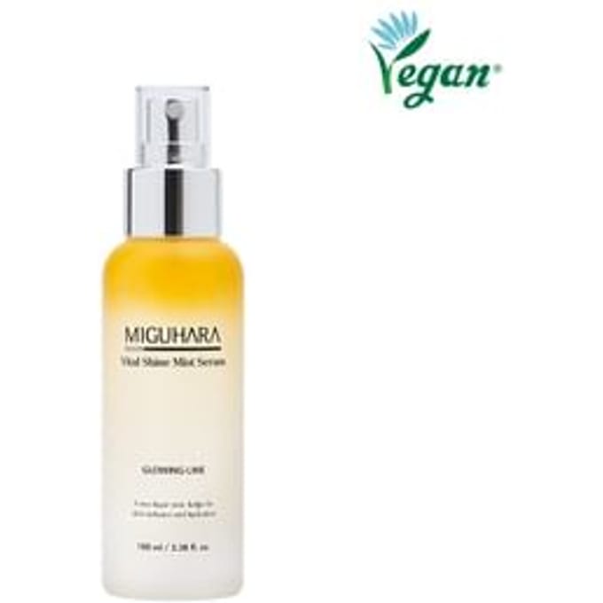 MIGUHARA - Vital Shine Mist Serum 100ml