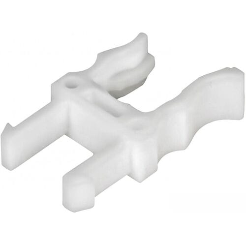 Mepa Filling valve holder for concealed cisterns 590.883