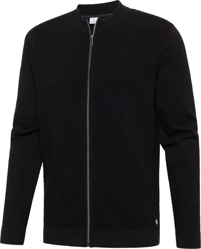 Vest Black (KBIW22 - M3 - Black)