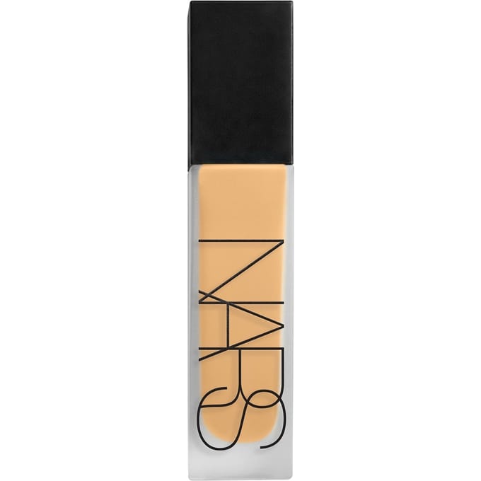 NARS Natural Matte Longwear Foundation 30ml (Various Shades) - Stromboli