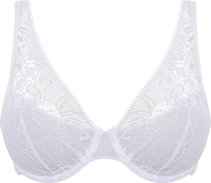 Chantelle – Day to Night – BH Spacer – C15F70 – Blanc - B85/100