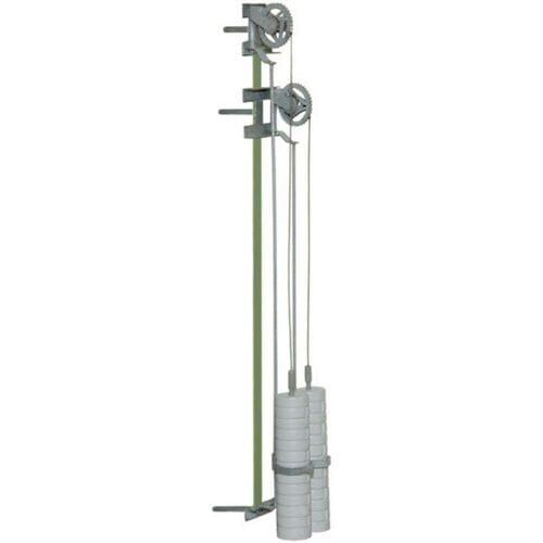 Viessmann Modelltechnik 4173 H0 Wielspanvoorziening Universeel 1 stuk(s)