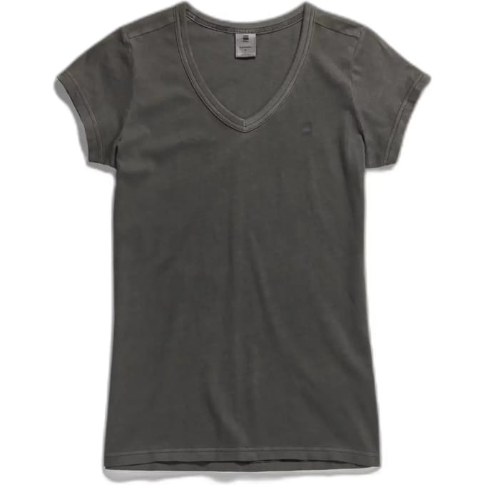 Slank T-shirt voor dames G-Star Eyben