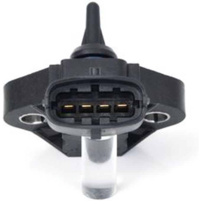 Sensor, brandstofdruk BOSCH 0 261 230 137