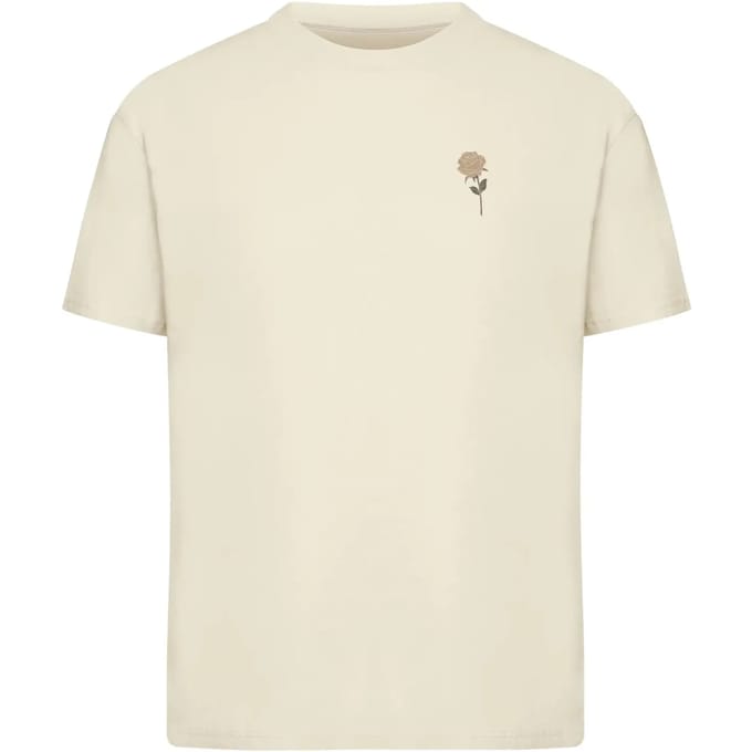 Dames-T-shirt Miss Tee Trust The Process