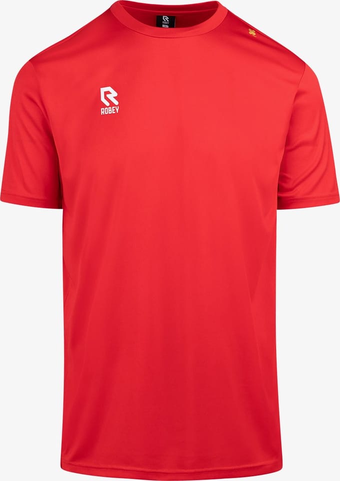 Robey Crossbar Shirt - - XXXXL