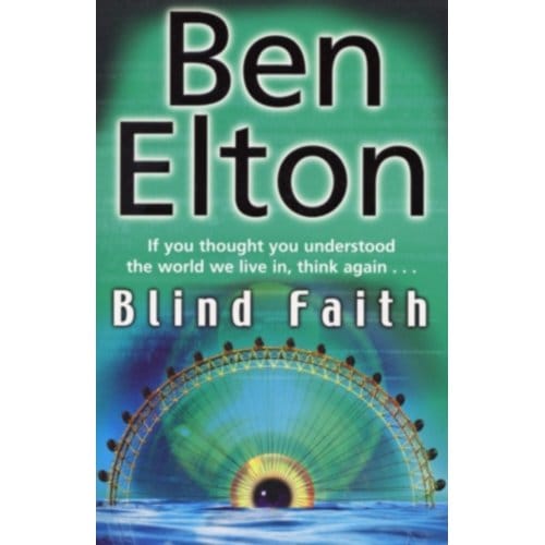 Blind Faith - Ben Elton