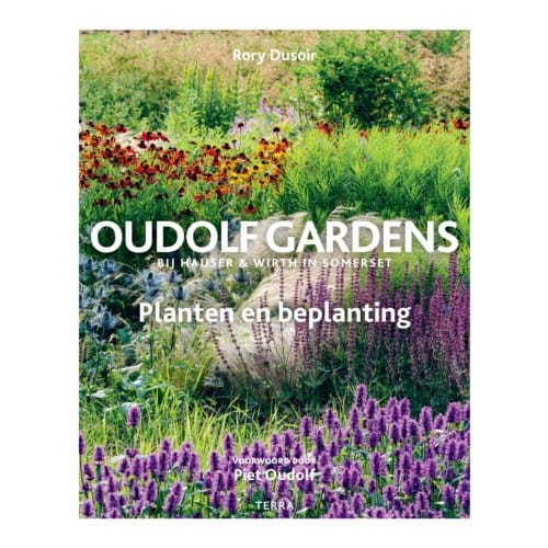 Oudolf Gardens Bij Hauser & Wirth In Somerset - Rory Dusoir