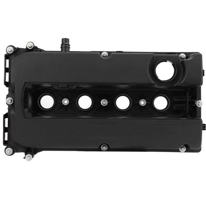 Motorkleppendeksel Assemblage 55564395 Vervanging voor Chevrolet Cruze LS 1.8L L4 - Benzine 2013-2015 black