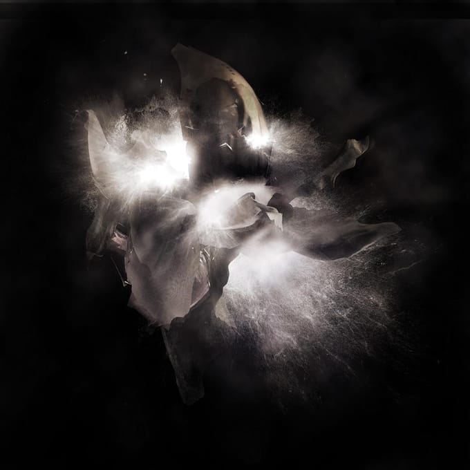 Nedry - In A Dim Light (LP)