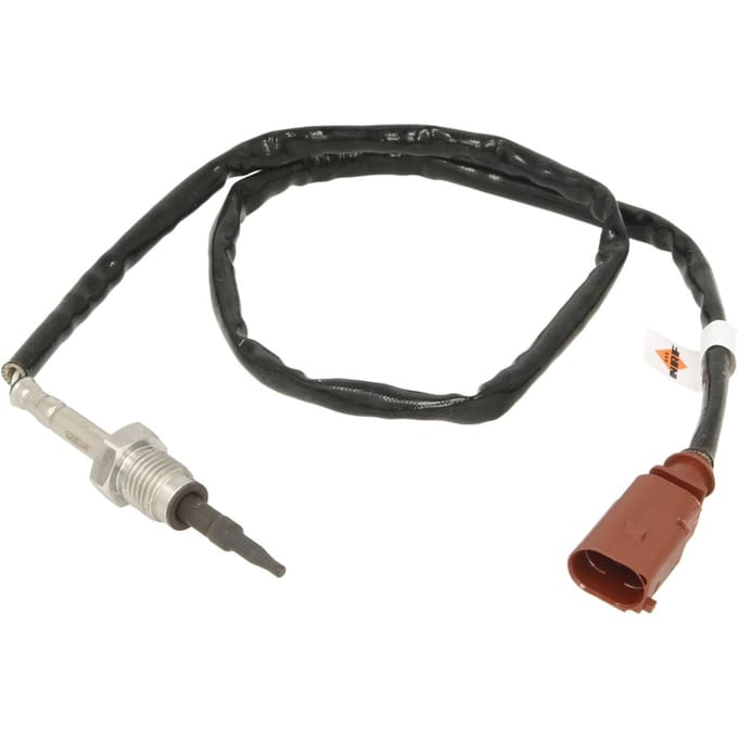 Sensor, uitlaatgastemperatuur NRF 707158