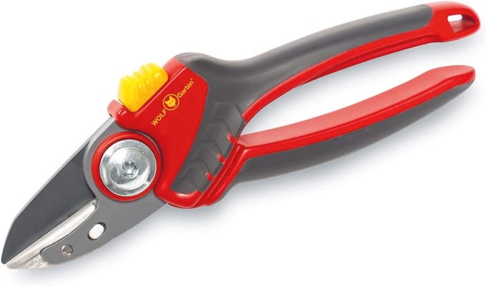 Tuinsnoeischaar 4000 - Ergonomisch en Precisie Snijden