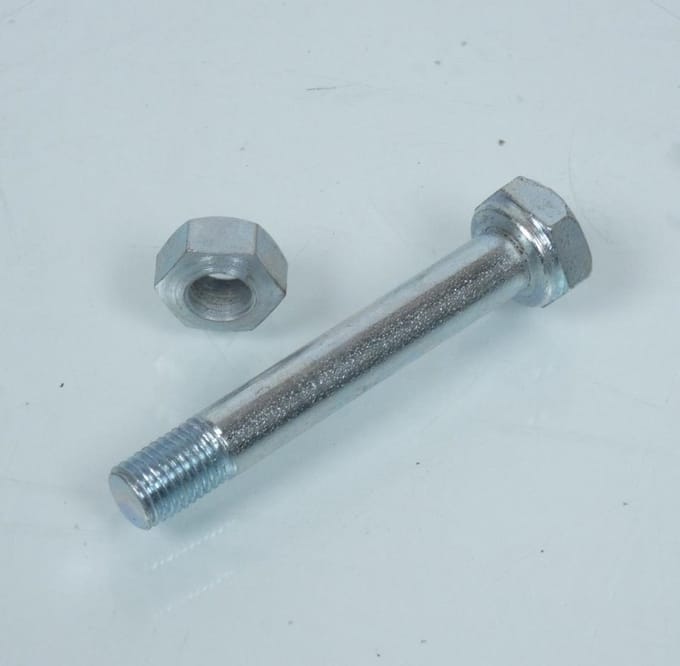 Boutjes en moeren RSM voor Solex Solex 50 3800 M8x54x1.0 Nieuw