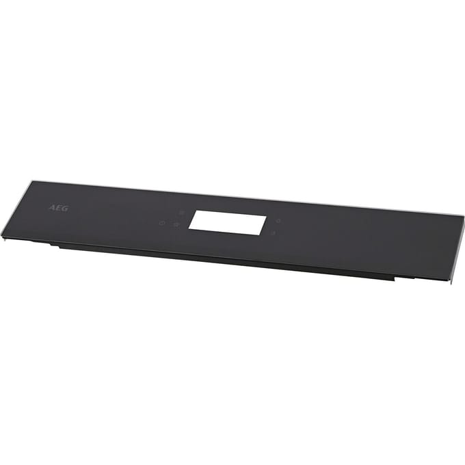 AEG controlepaneel, zwart, AEG, 60cm,PUX 140289657029