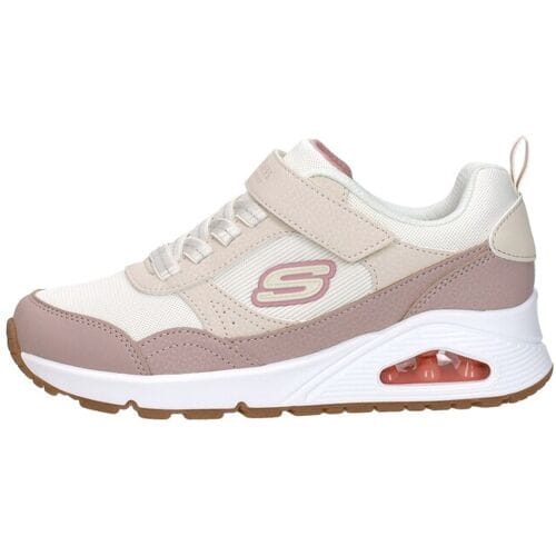 Skechers Uno - Sneakers - Unisex - Beige