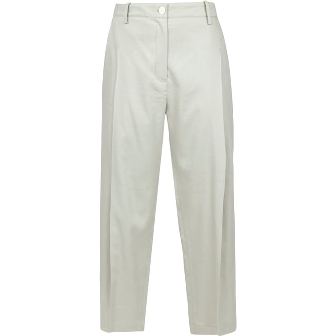 Alysi - Broek - 451065 - Salvia