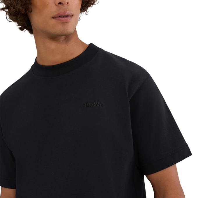 Ellesse T-shirt ACCIANO TEE 2P Set van 2