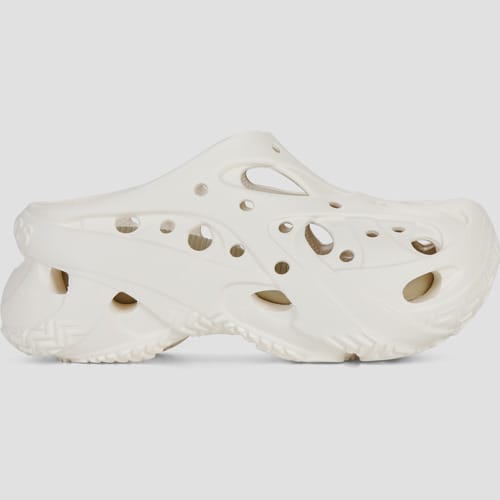 Klompen Crocs Caged Clog