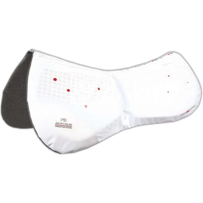 Antislip Zadelonderlegger voor paarden Premier Equine Tech Grip Pro