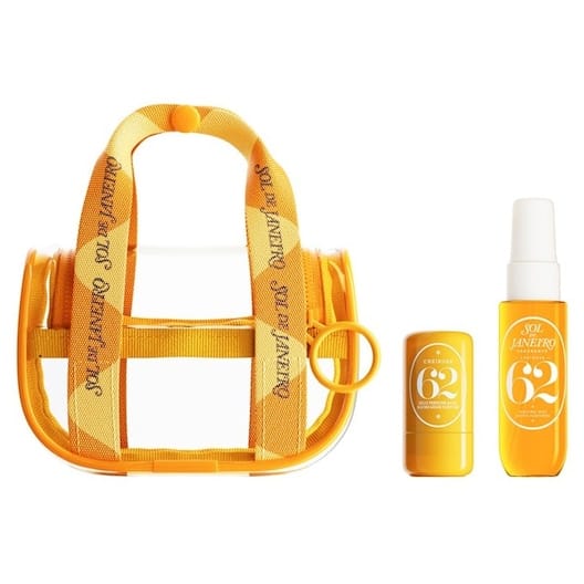 Sol de Janeiro Cheirosa 62 Cuties 62-delige set Douche- & badsets Dames