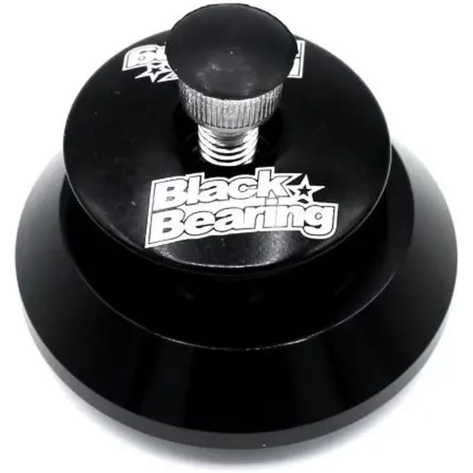 Hoge hoofdtelefoon Black Bearing Frame 41 mm - Pivot 1-1/8