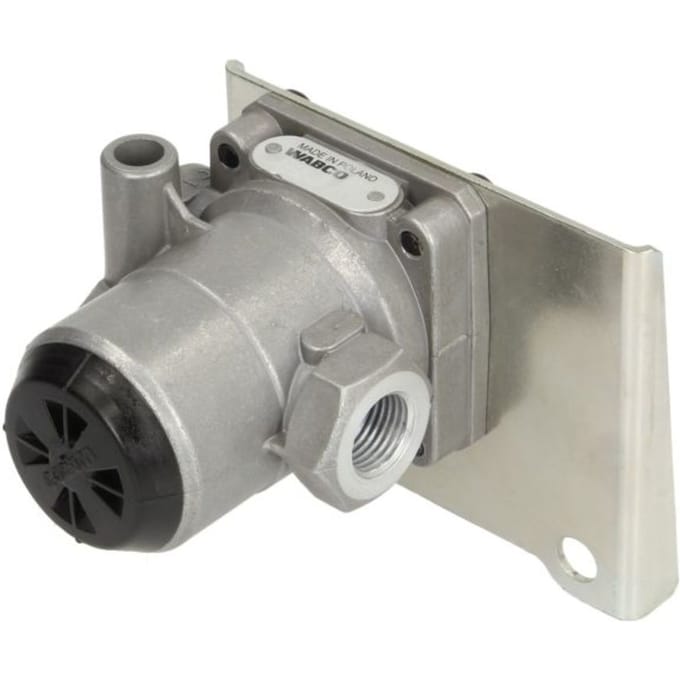 Overdrukventiel WABCO 4750150480