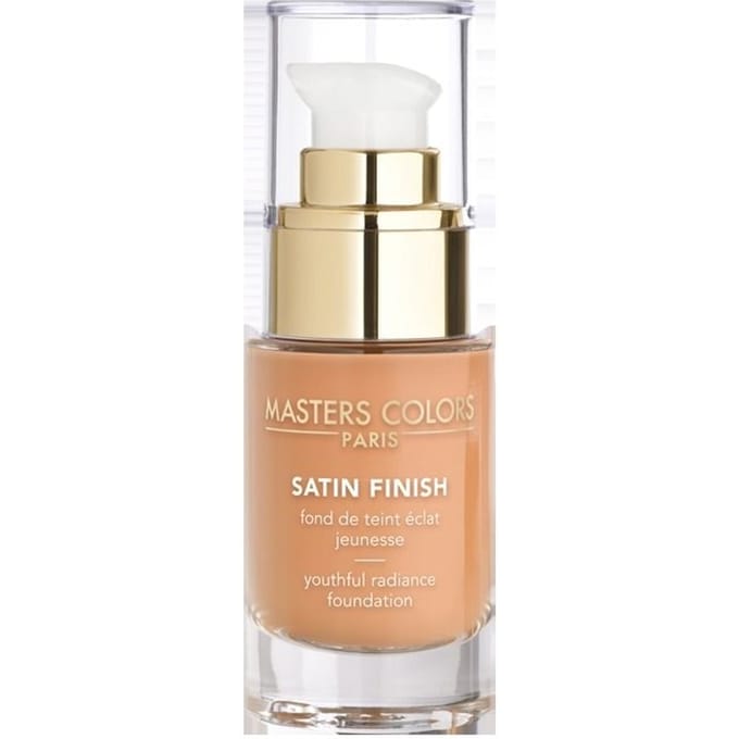 Guinot Satin Finish Foundation - 42 - 30ml