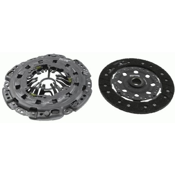 Koppelingsset SACHS XTend 3000 951 196