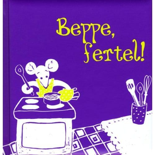 Beppe, Fertel!