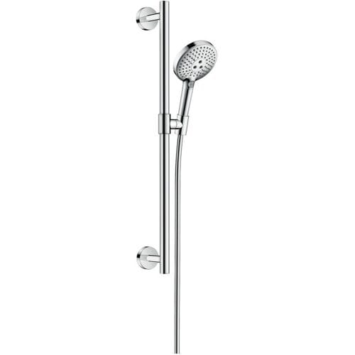 Hansgrohe Raindance Select S 120 Unica Comfort shower set 65 cm 26320000