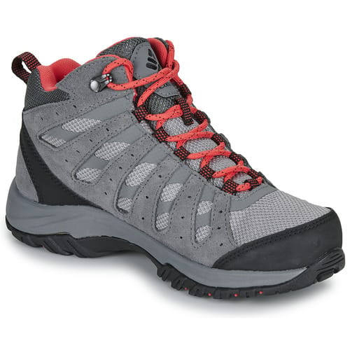 Wandelschoenen Columbia REDMOND III MID WATERPROOF