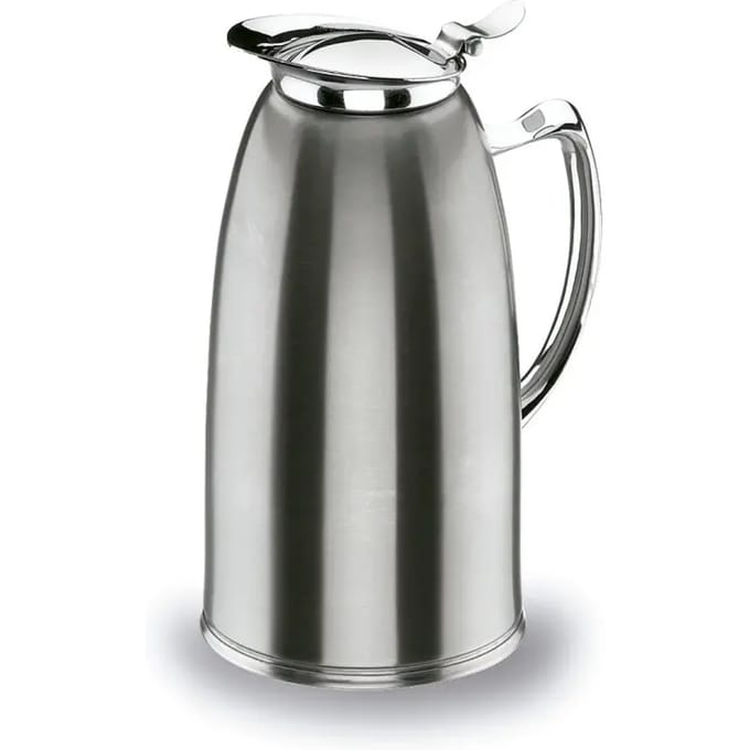 Lacor Isoleerkan Inox voor Buffet - 300ml.