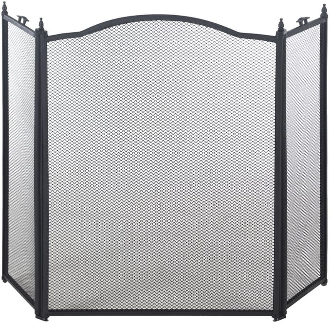 Practo Home - Haardscherm  - Classic - 62 x 96.1 cm