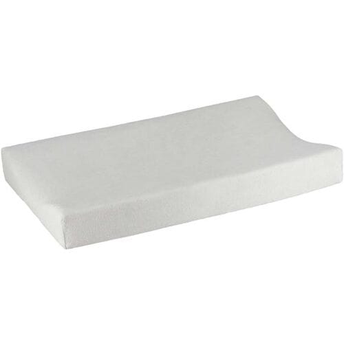 Prénatal aankleedkussenhoes Lightgrey unisex