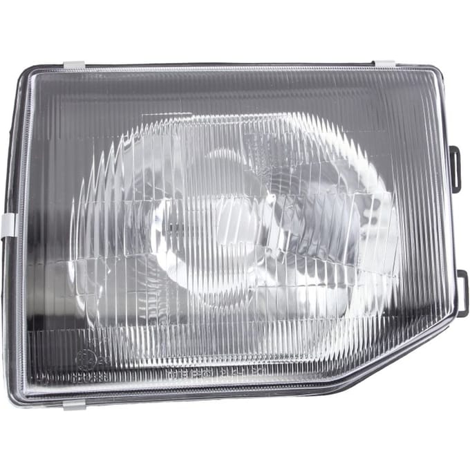 Koplampen DEPO 214-1120-1, links
