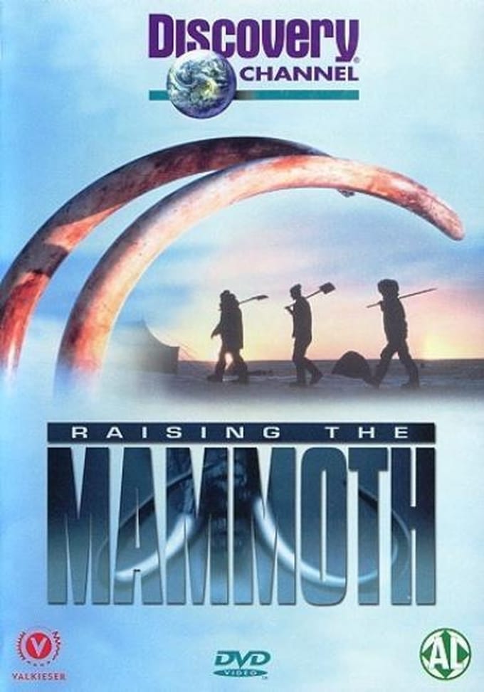 Raising The Mammoth