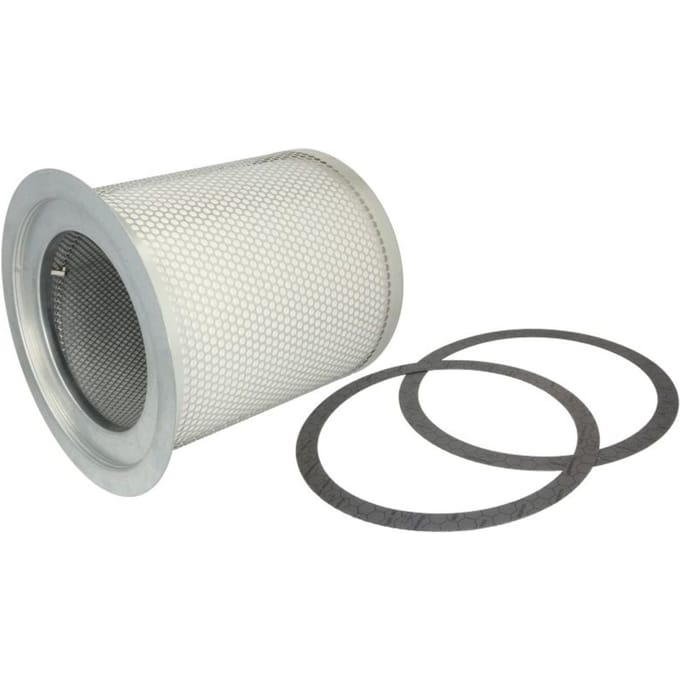 Filter, persluchttechniek MANN-FILTER LE 33 003 x