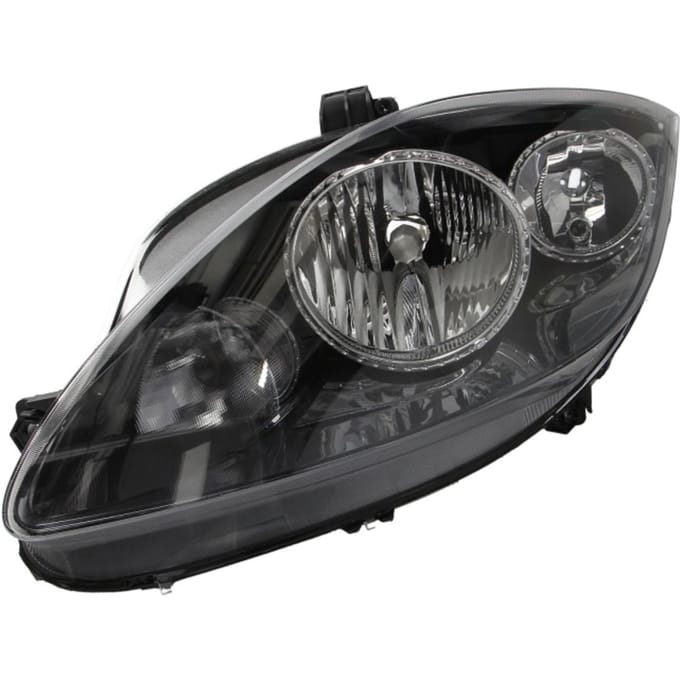 Koplampen DEPO 445-1125L-LDEM2, links