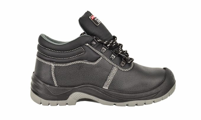 Awtools Radon Serie - Veiligheidsschoenen - Hoog - Maat 46 - Klasse S3