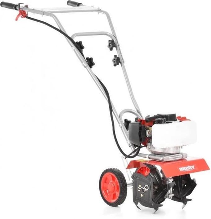Hecht 752 Benzine grondfrees
