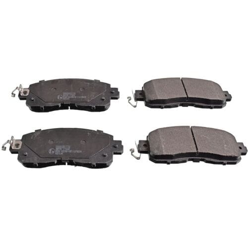 Remblokset FEBI BILSTEIN 116355