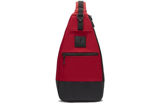 Jordan Polyamide Combo Tas, Crossbody Tas, Schoudertas, Sling Bag Reg ONESIZE