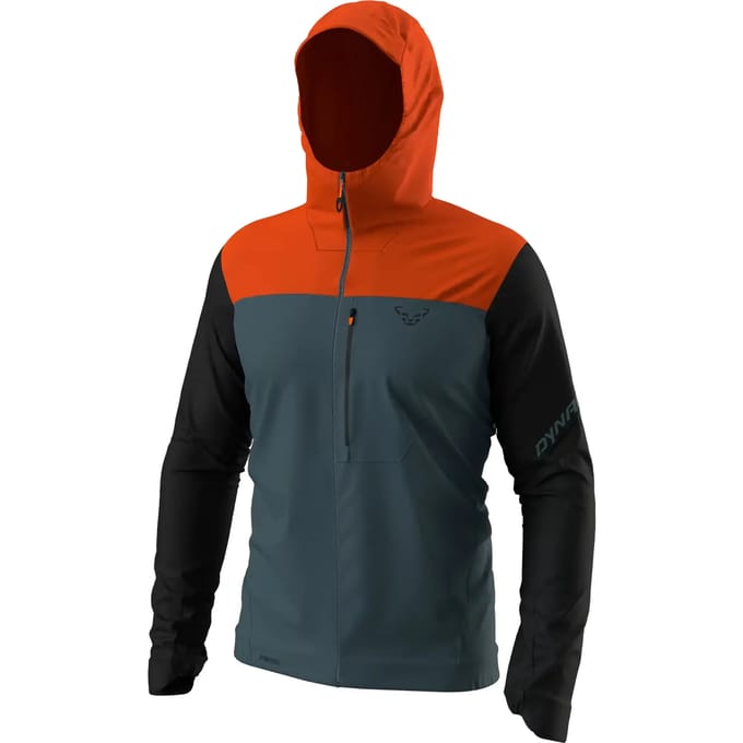 Waterdichte Jas Dynafit Traverse