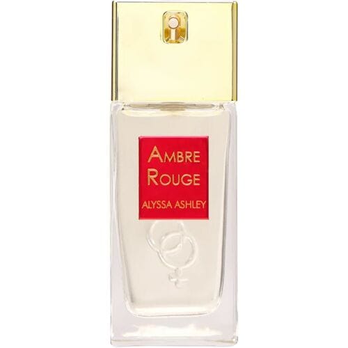 Alyssa Ashley Ambre Rouge eau de parfum spray 30 ml