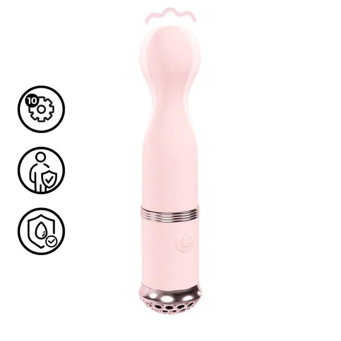 Loveline - Finesse - Ball Tip Vibrator