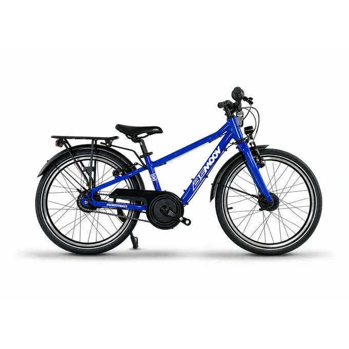Kinderfiets Bemoov CST20