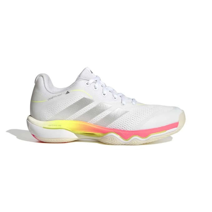 Indoorschoenen voor dames adidas Crazyflight 7