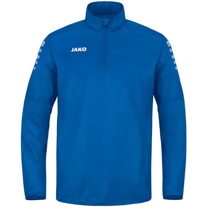 Jako Team Rainzip Kinderen - Royal | Maat: 128