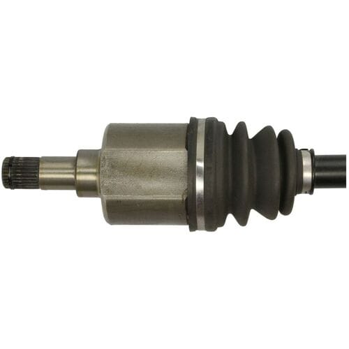 Aandrijfas POINT GEAR PNG75872