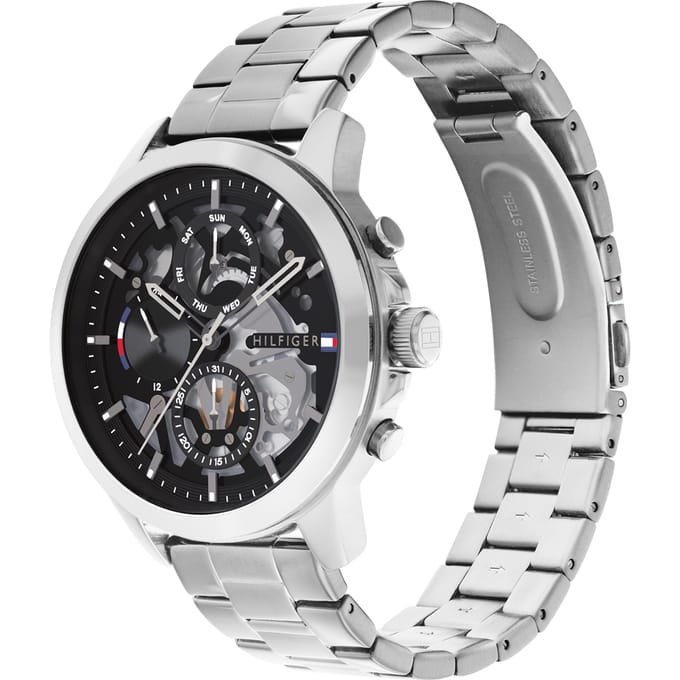 Tommy Hilfiger TH1710477 Heren Horloge